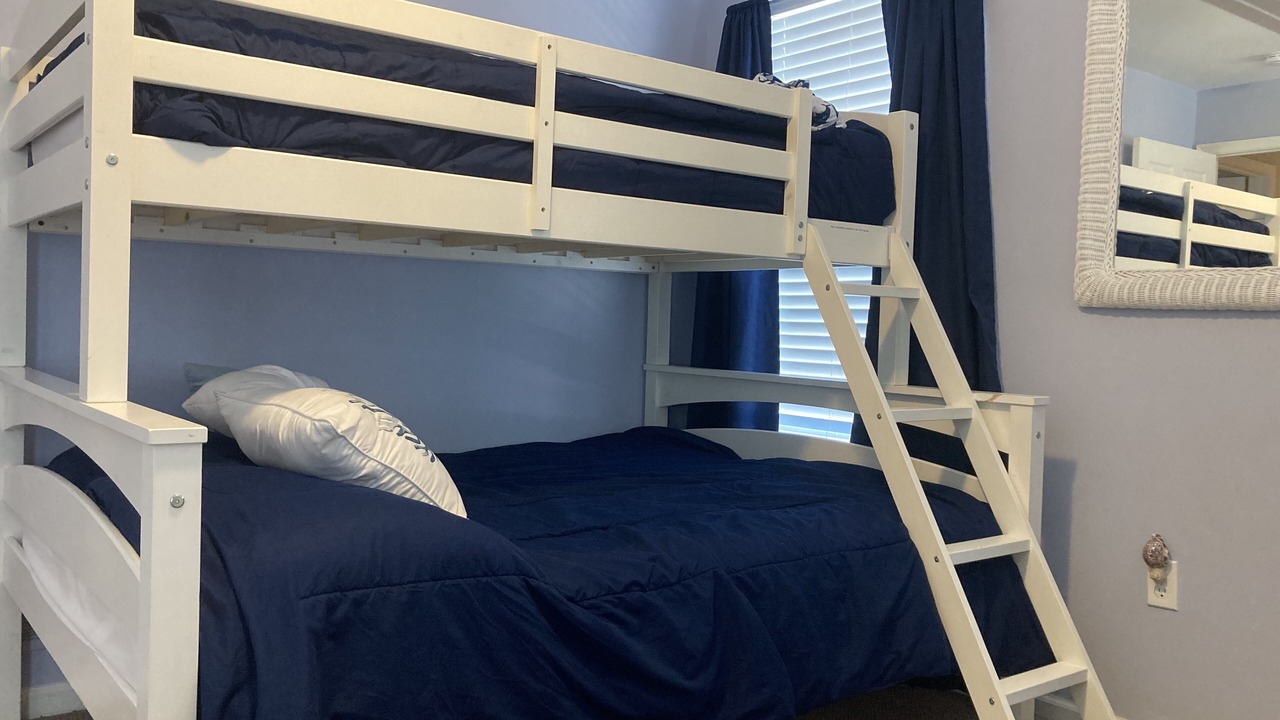 Photo of Bedroom in Wildwood
