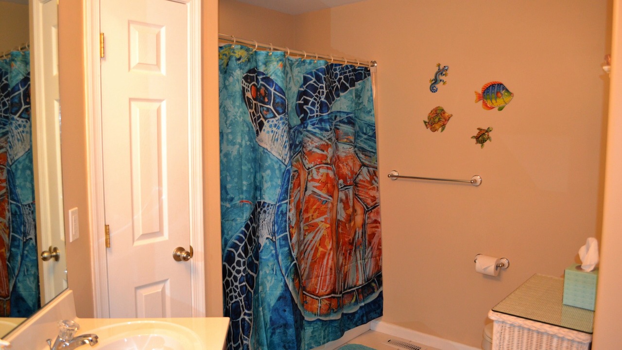 Photo of Bathroom in Wildwood