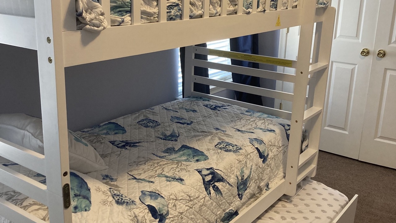 Photo of Bedroom in Wildwood