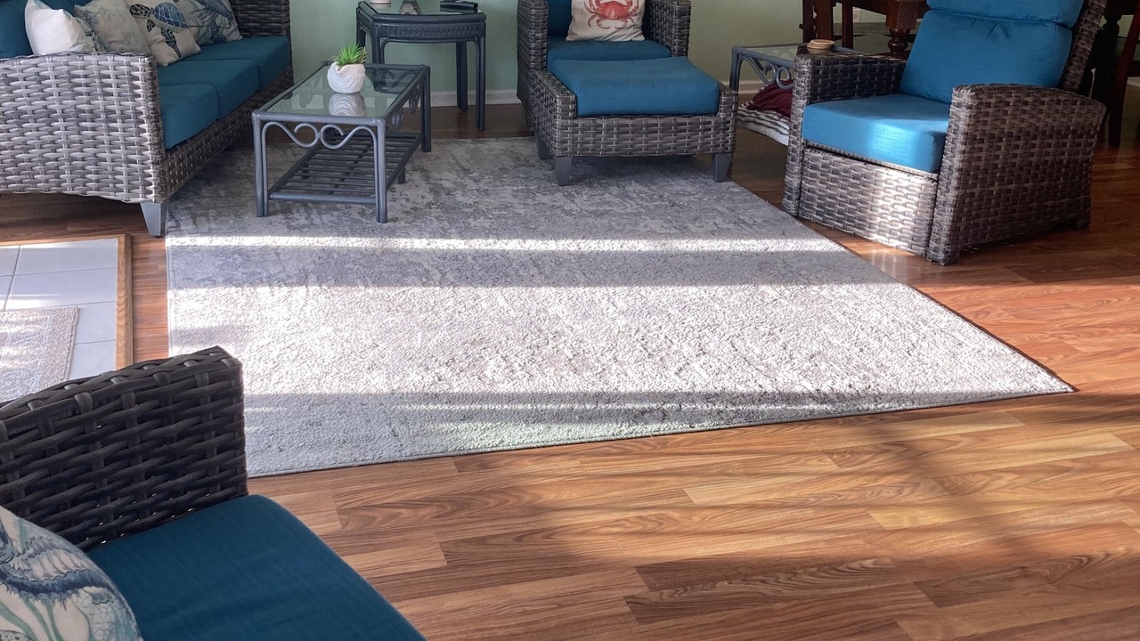 Photo of Livingroom in Wildwood