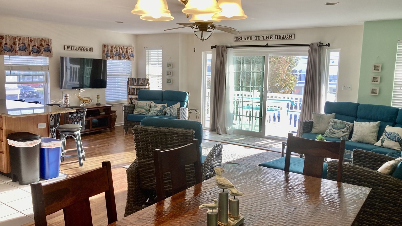 Photo of Livingroom in Wildwood