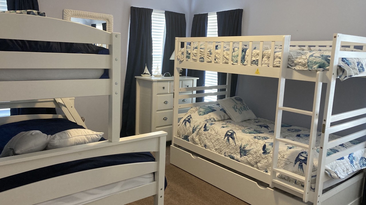 Photo of Bedroom in Wildwood