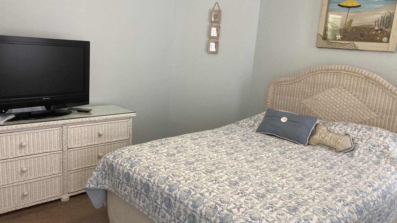 Photo of Bedroom in Wildwood