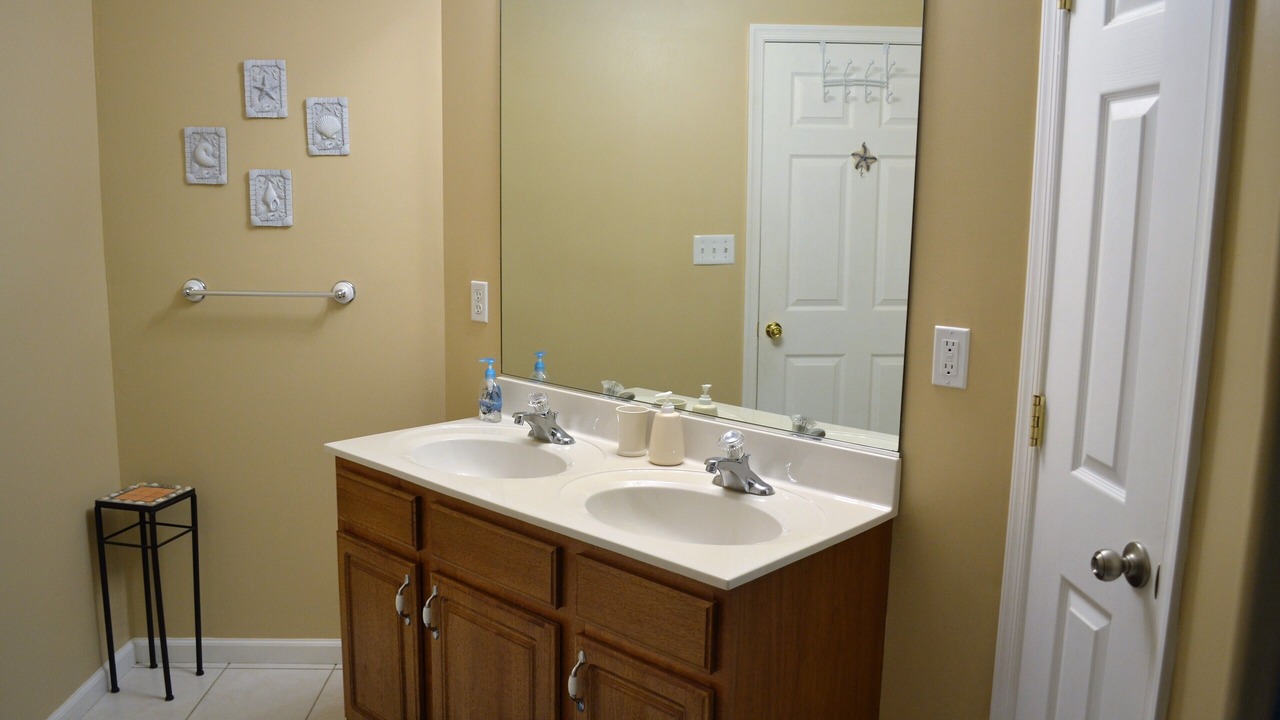 Photo of Bathroom in Wildwood