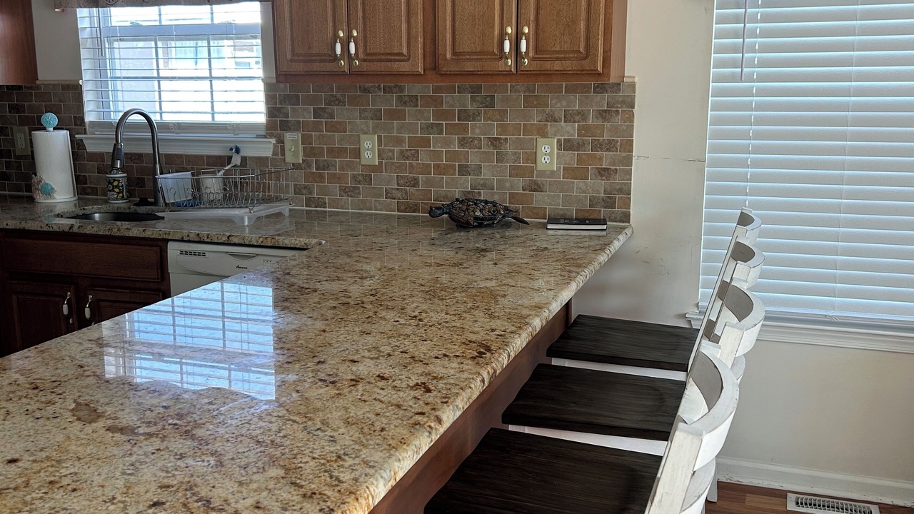 Photo of Kitchen in Wildwood