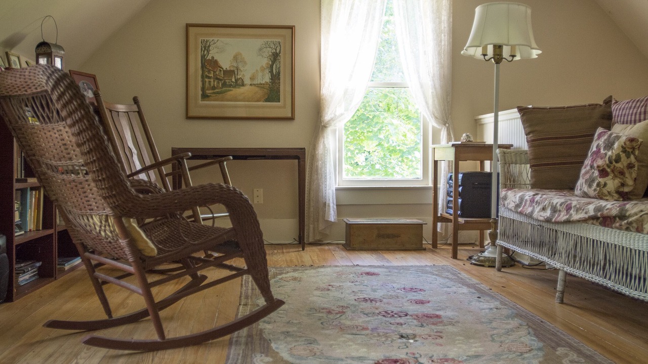 Photo of Bedroom in Compton
