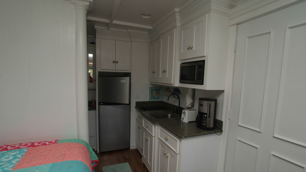 Photo of Kitchen in North Truro