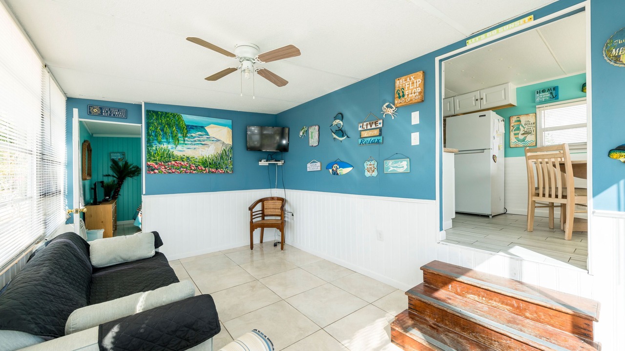 Photo of Livingroom in Cudjoe Key