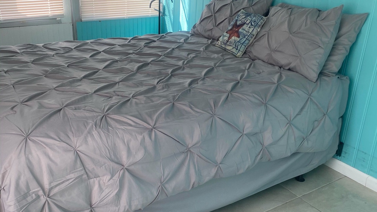Photo of Bedroom in Cudjoe Key