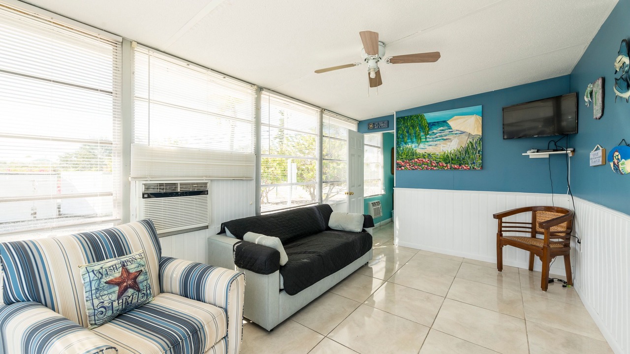 Photo of Livingroom in Cudjoe Key