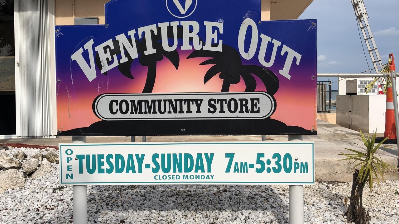 Photo of Outdoor in Cudjoe Key