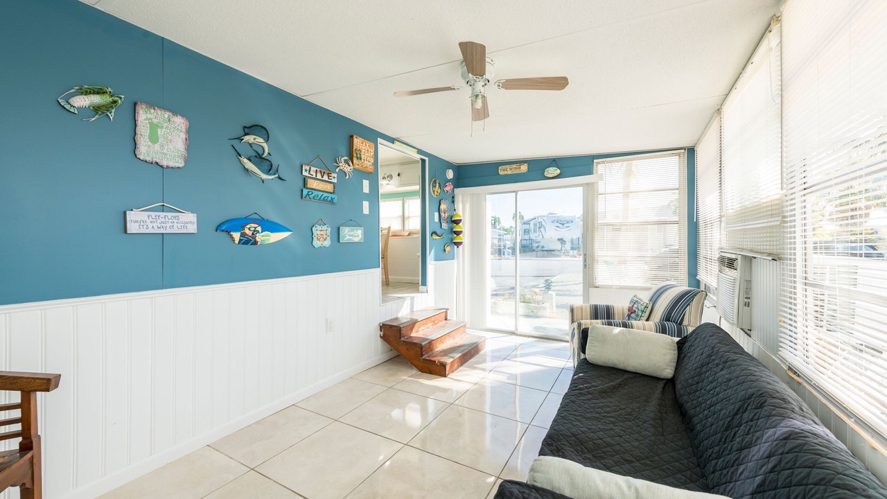 Photo of Bedroom in Cudjoe Key