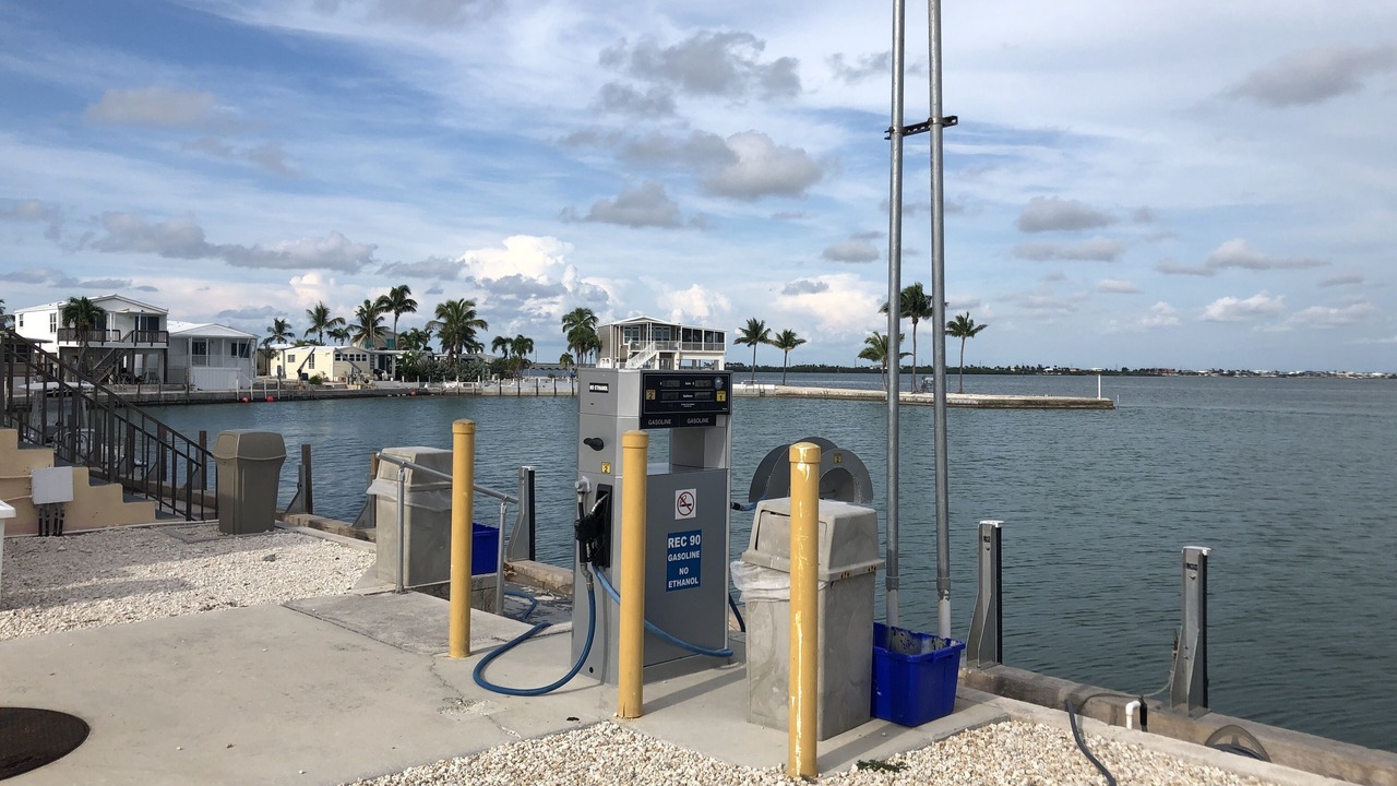Photo of Outdoor in Cudjoe Key