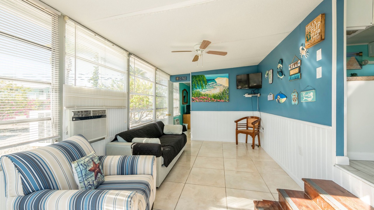 Photo of Bedroom in Cudjoe Key