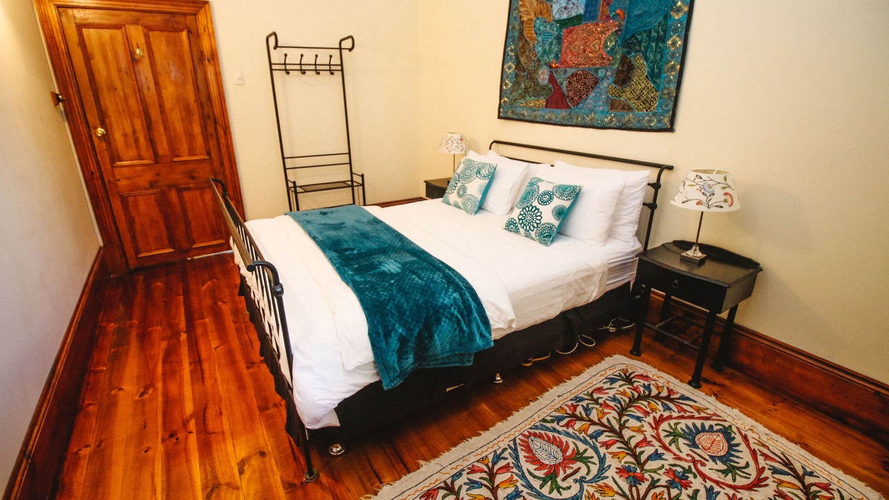 Photo of Bedroom in Glenelg