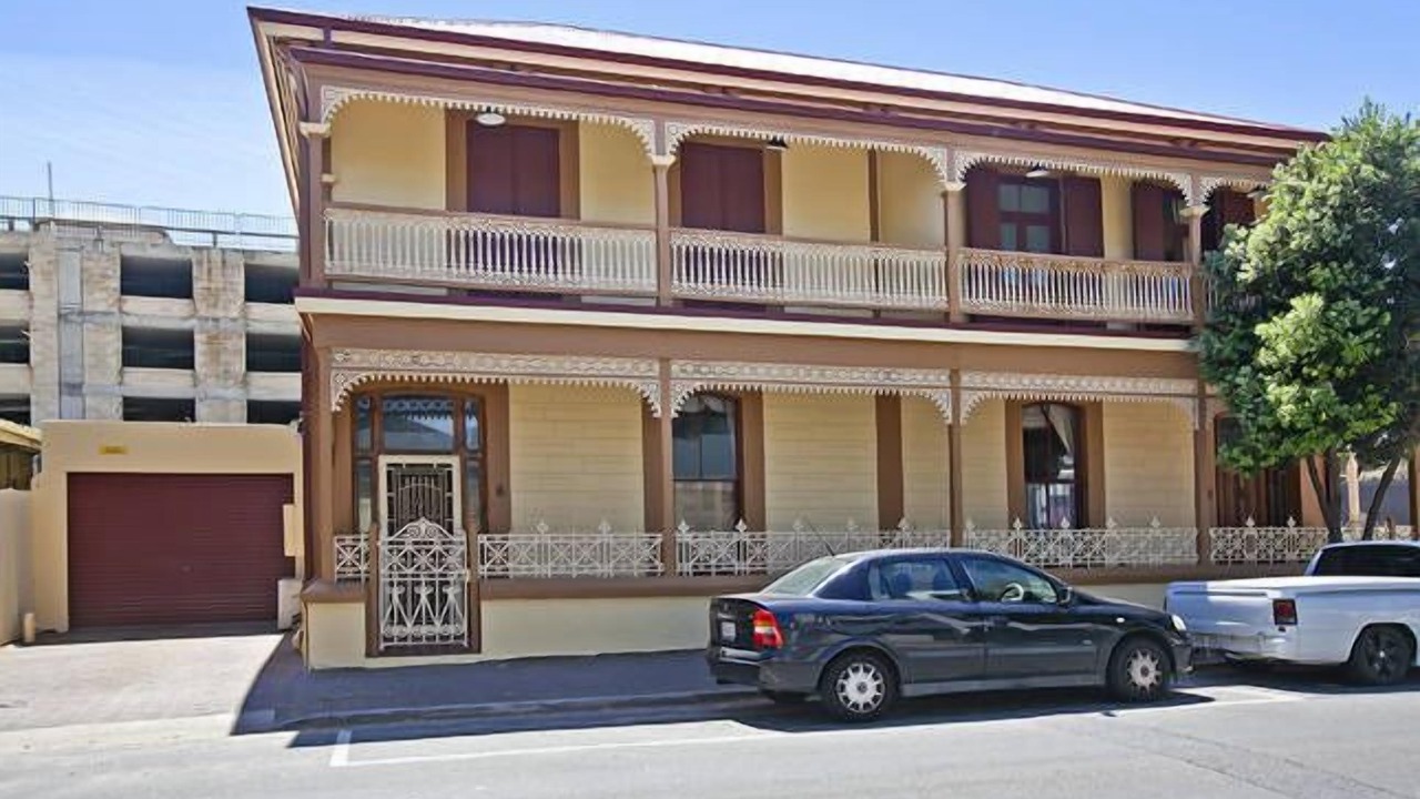 Photo of Outdoor in Glenelg