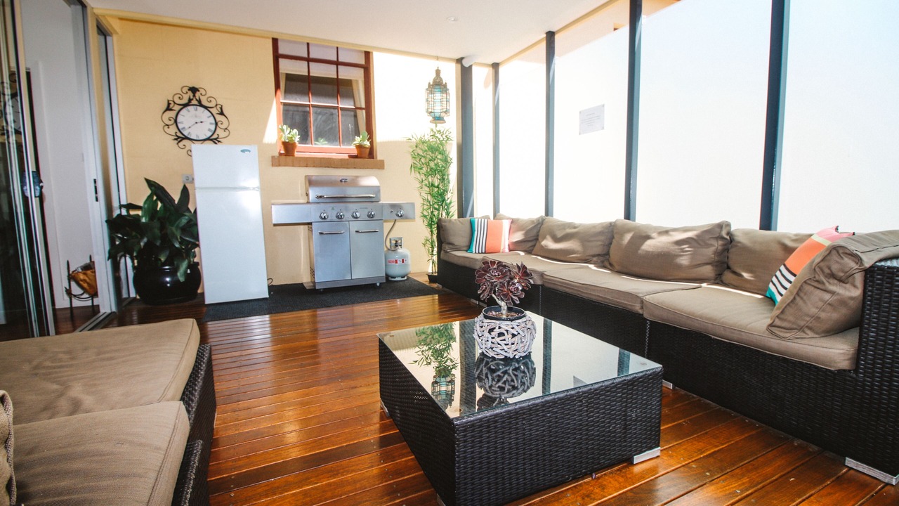 Photo of Outdoor in Glenelg