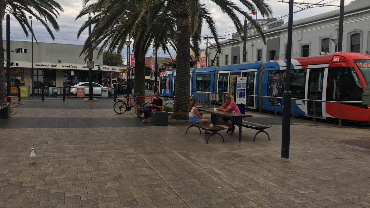 Photo of Others in Glenelg