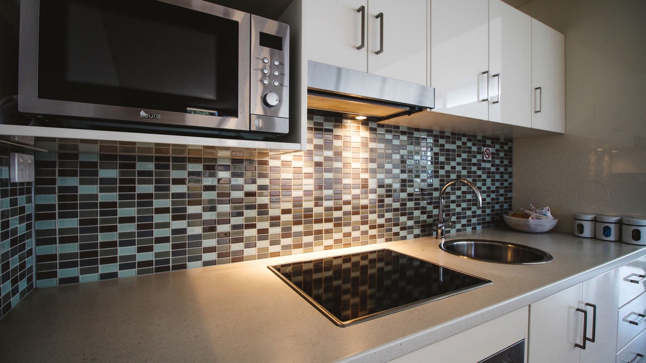 Photo of Kitchen in Glenelg