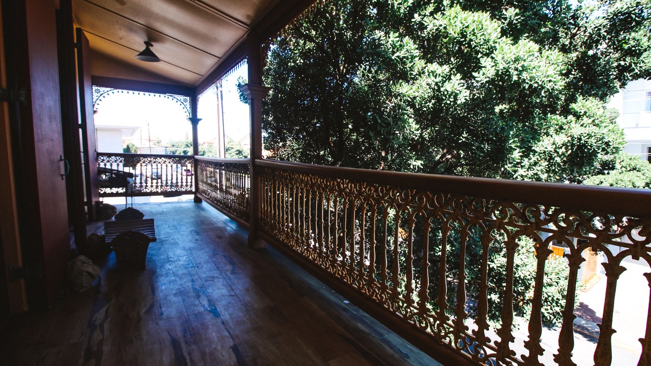 Photo of Patio Balcony in Glenelg