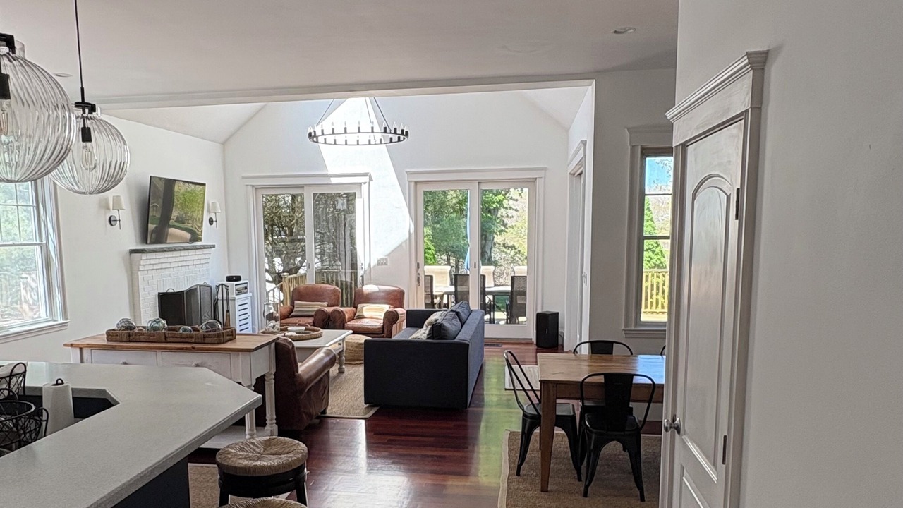 Photo of Others in Edgartown