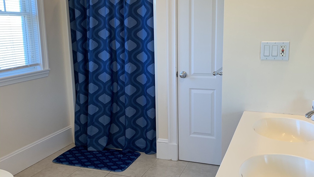 Photo of Bathroom in Edgartown