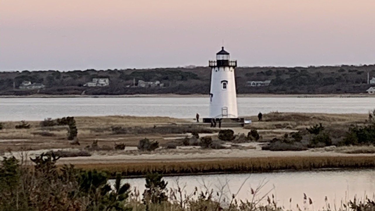 Photo of Others in Edgartown