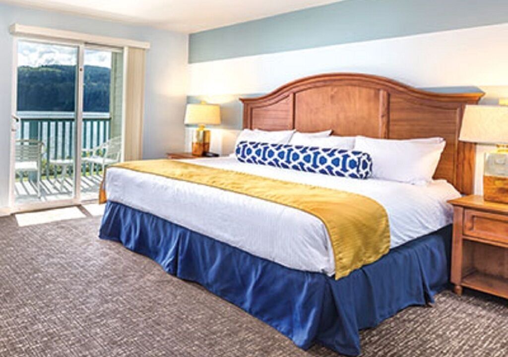 Photo of Bedroom in Adelma Beach