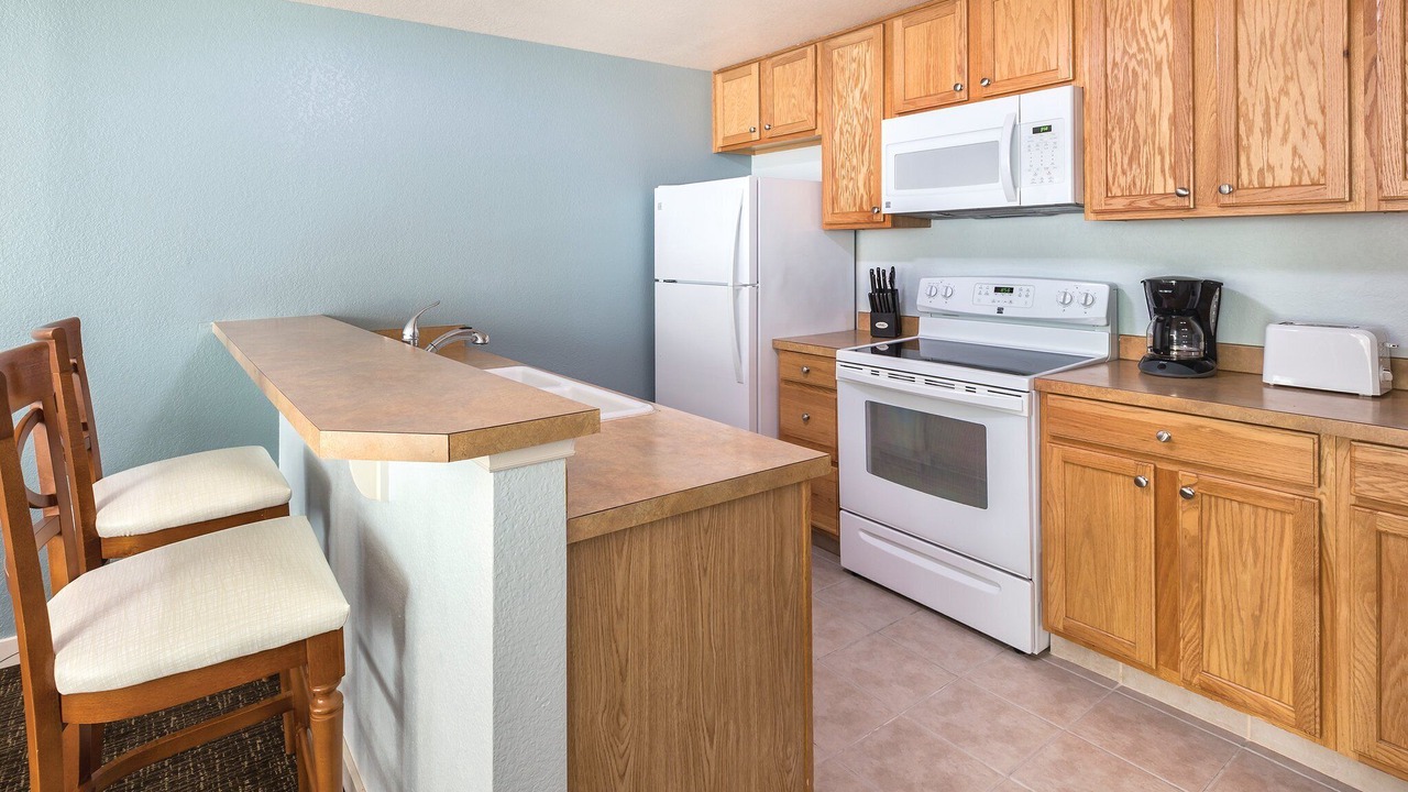 Photo of Kitchen in Adelma Beach