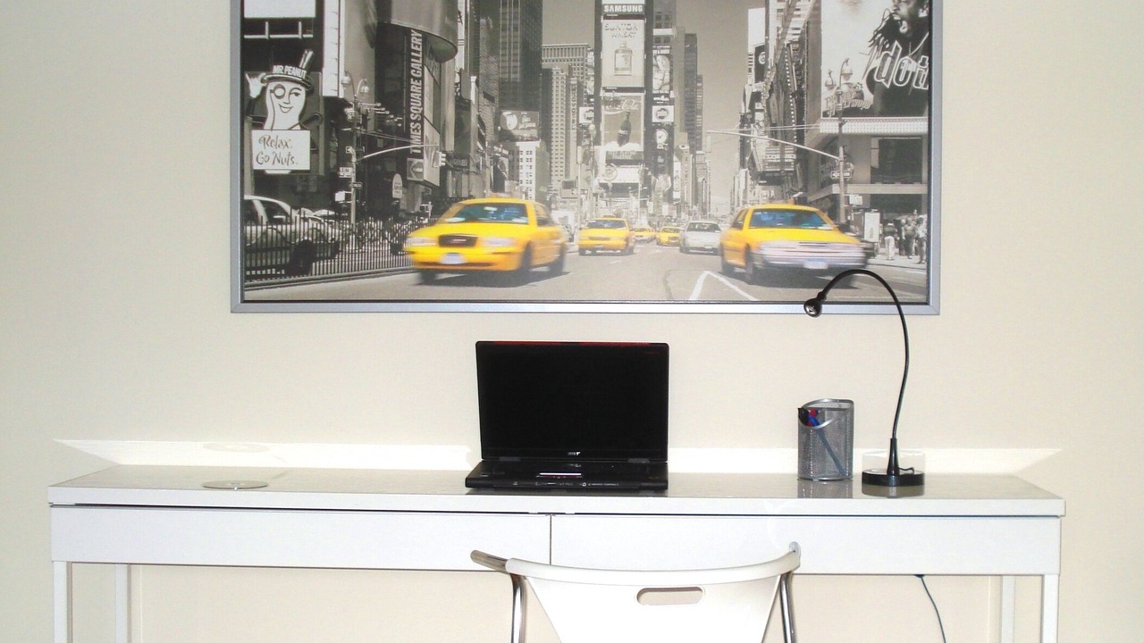 Photo of Bedroom in Saint-Leonard