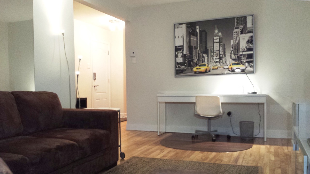 Photo of Bedroom in Saint-Leonard