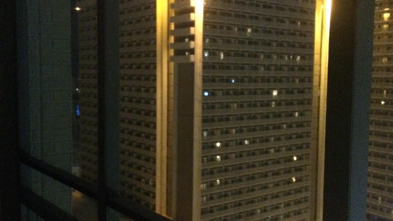 Photo of Outdoor in Peachtree Center