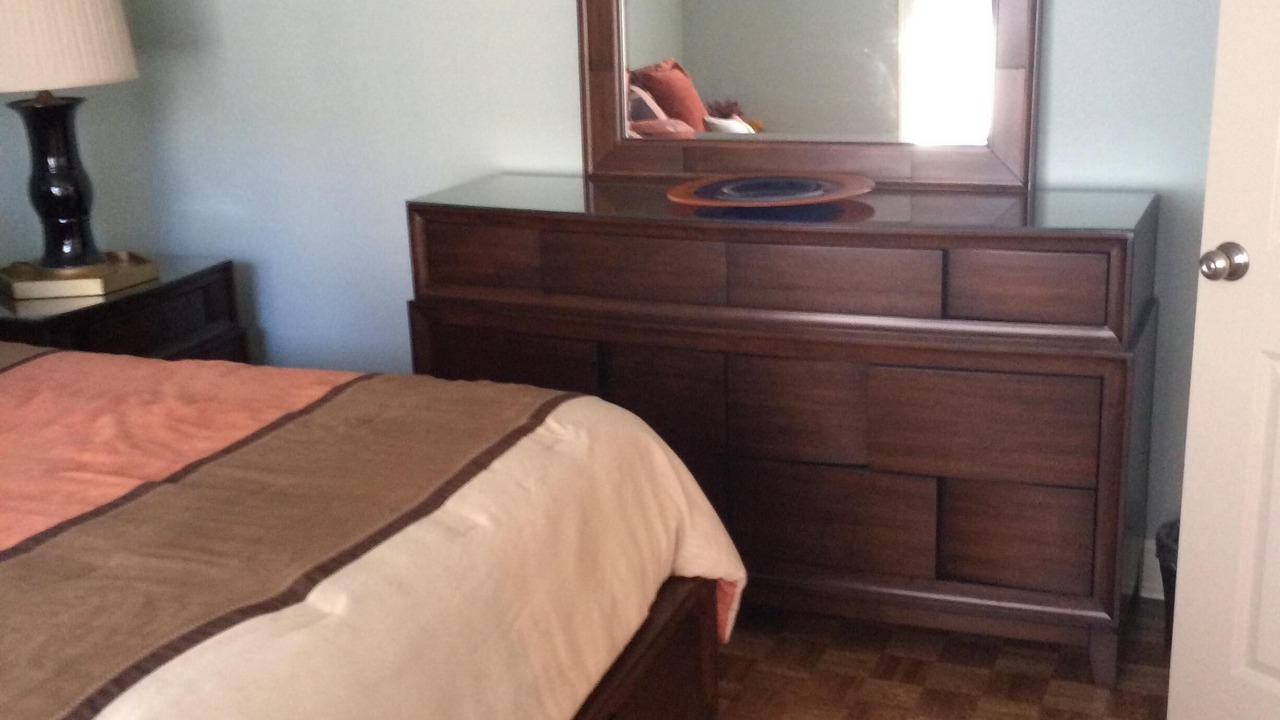 Photo of Bedroom in Peachtree Center