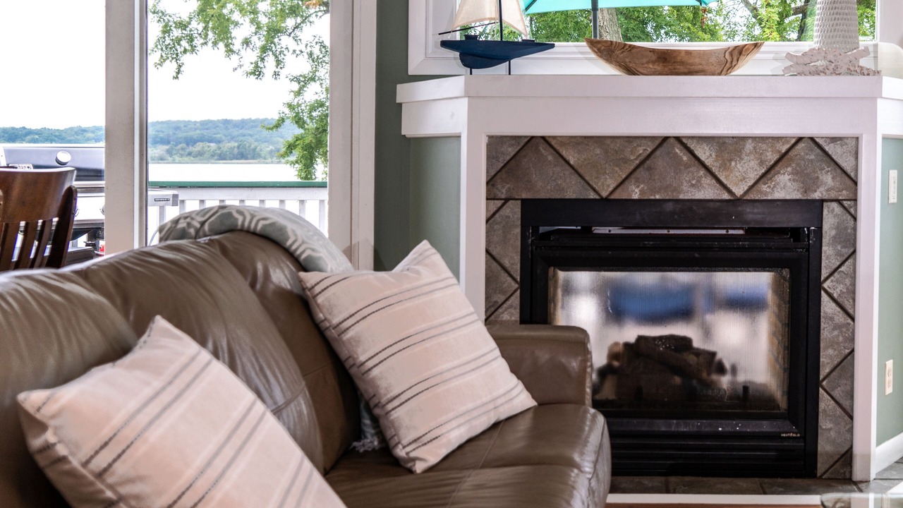 Photo of Livingroom in Lake Geneva
