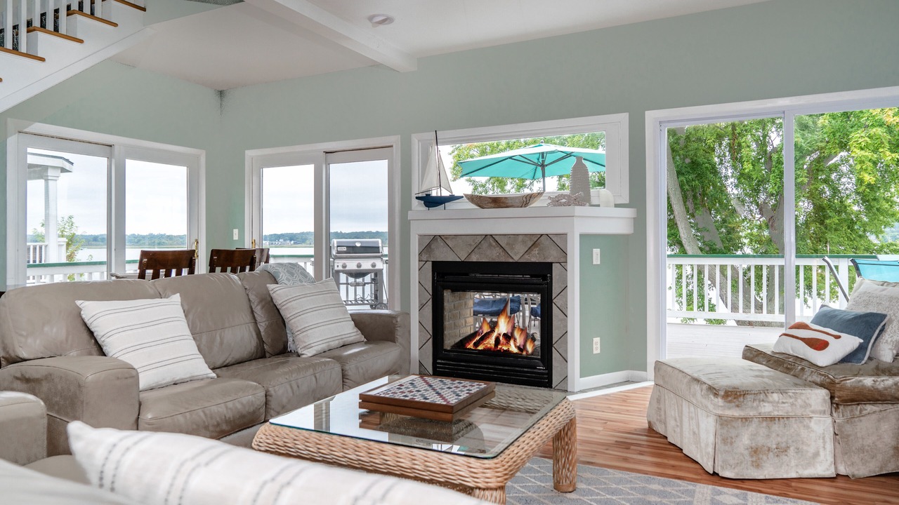 Photo of Outdoor in Lake Geneva