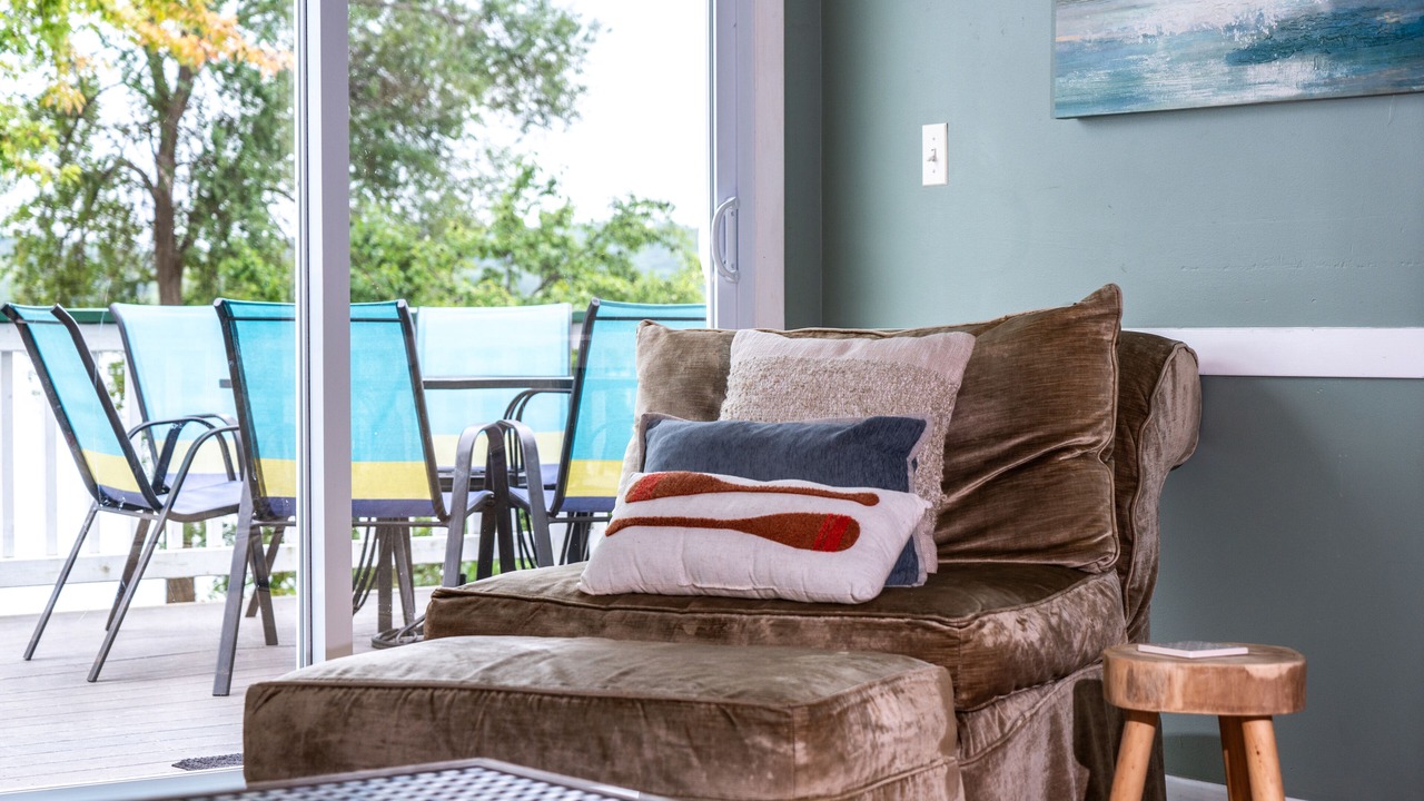 Photo of Livingroom in Lake Geneva