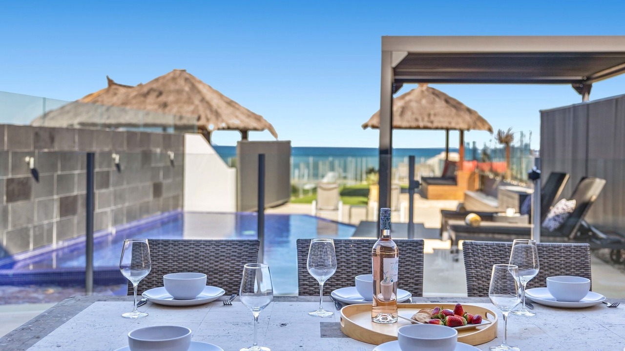 Photo of Outdoor in Sapphire Beach