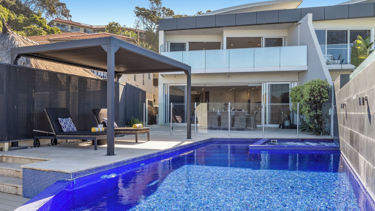 Photo of Outdoor in Sapphire Beach