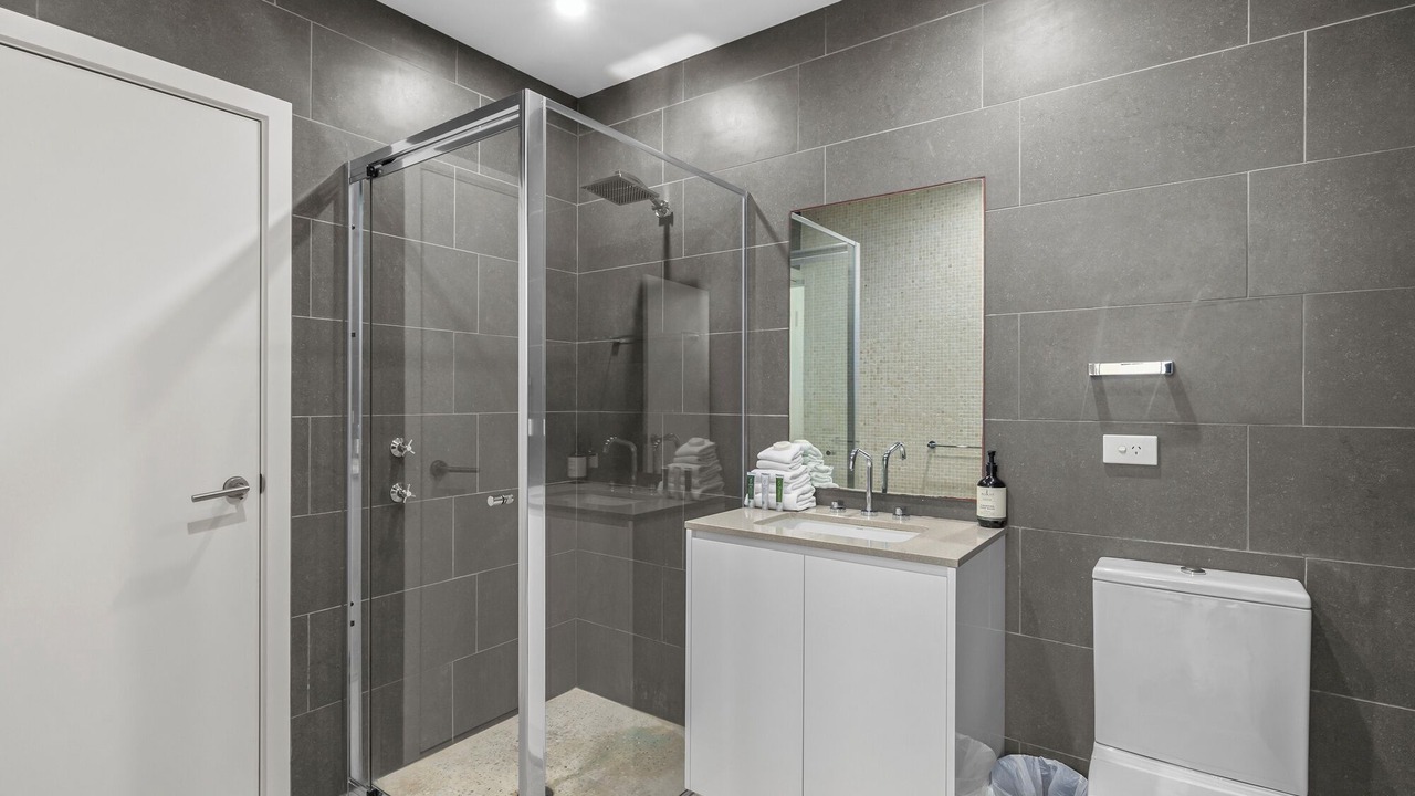 Photo of Bathroom in Sapphire Beach