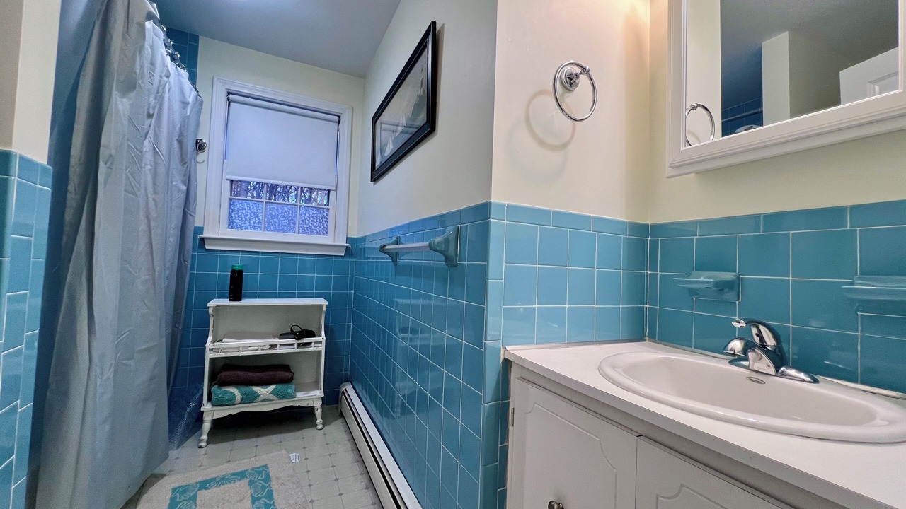 Photo of Bathroom in Northwest Harwich