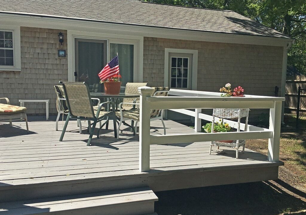 Photo of Outdoor in Northwest Harwich