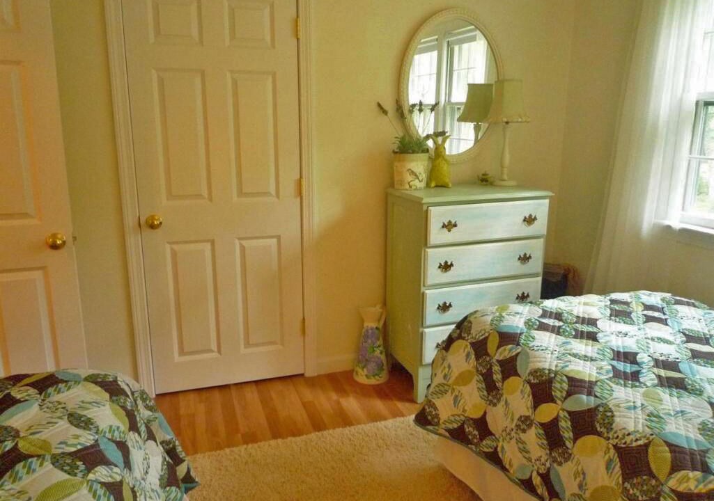 Photo of Bedroom in Northwest Harwich