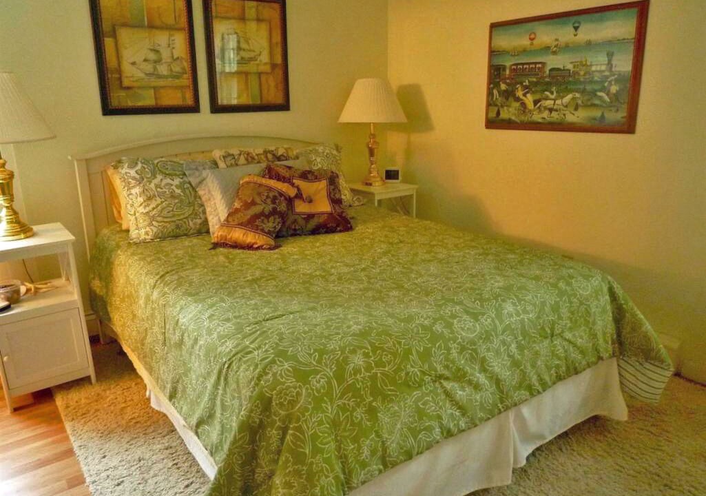 Photo of Bedroom in Northwest Harwich