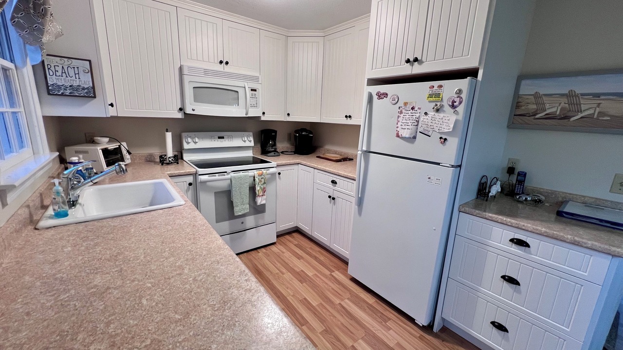 Photo of Kitchen in Northwest Harwich