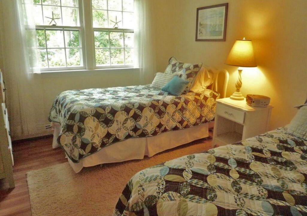 Photo of Bedroom in Northwest Harwich