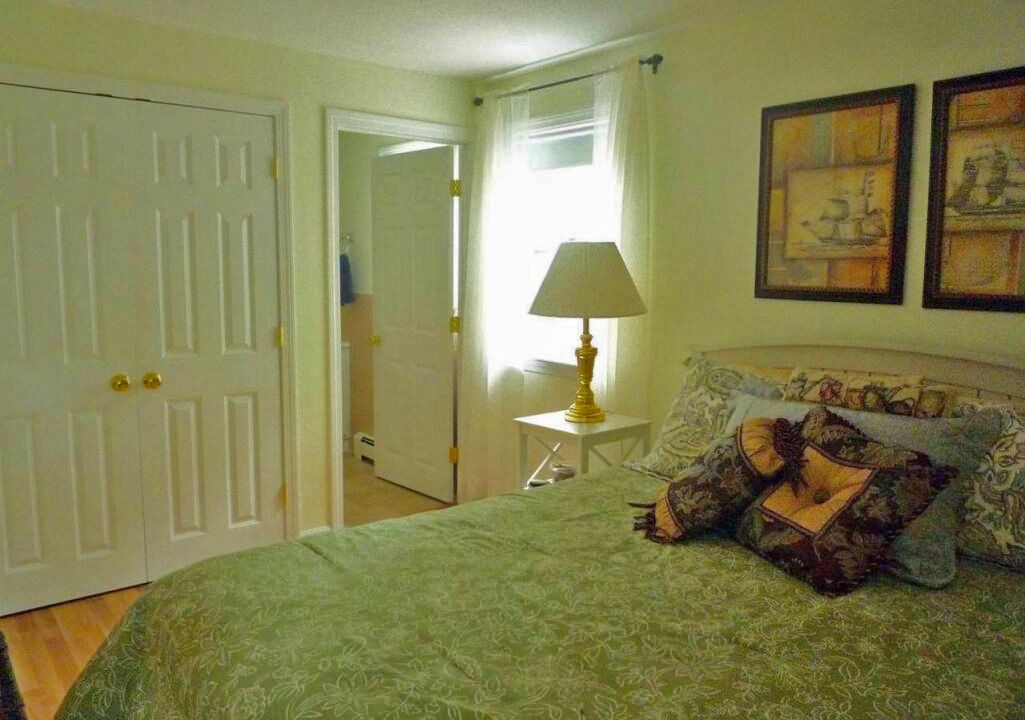 Photo of Bedroom in Northwest Harwich
