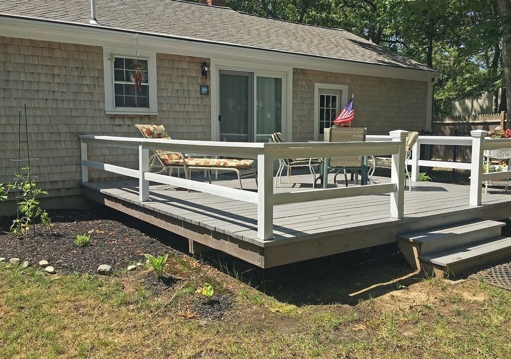 Photo of Outdoor in Northwest Harwich
