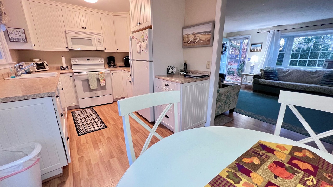 Photo of Kitchen in Northwest Harwich