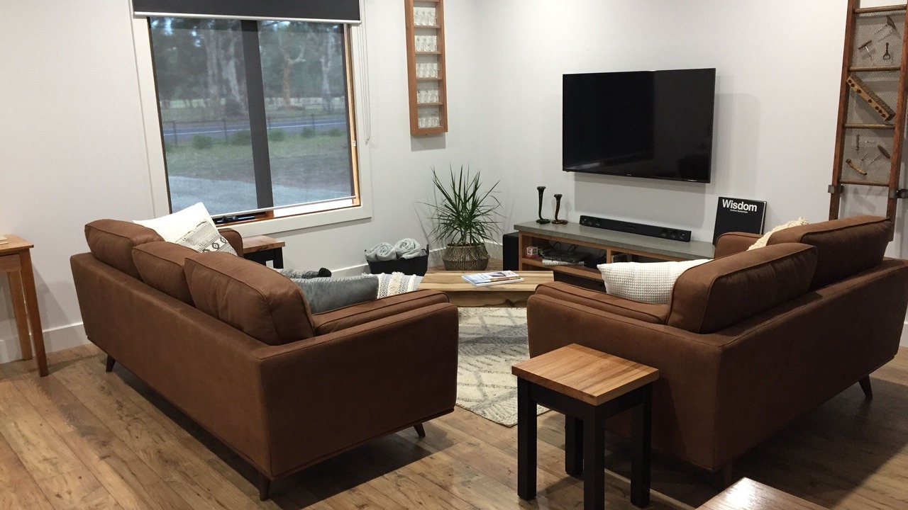 Photo of Livingroom in McLaren Flat