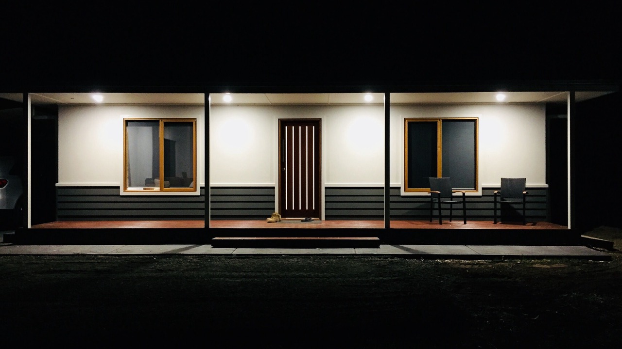 Photo of Outdoor in McLaren Flat